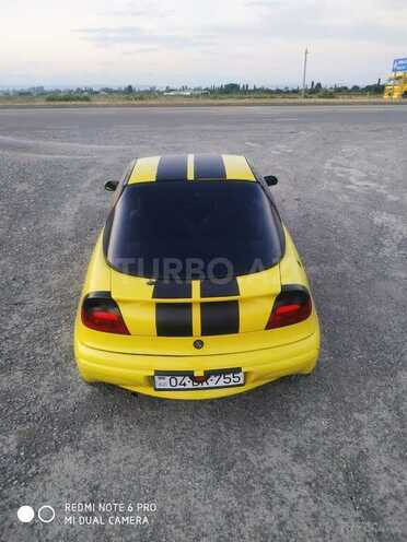Opel Tigra 1996, 270,000 km - 1.4 l - Ağdaş