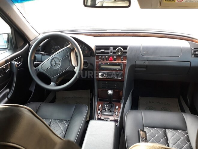 Mercedes C 230 1997, 280,039 km - 2.3 l - Sumqayıt