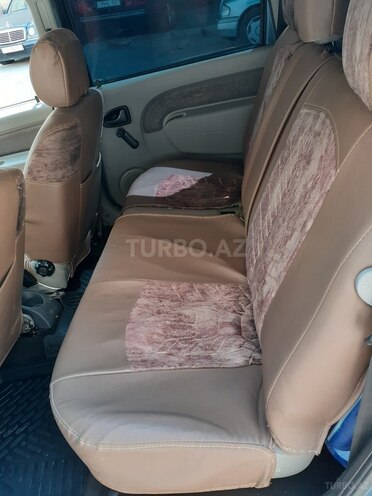 Dacia Logan 2007, 22,000 km - 1.5 л - Bakı