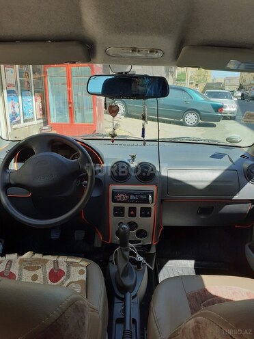 Dacia Logan 2007, 22,000 km - 1.5 л - Bakı