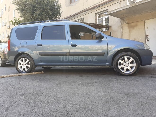 Dacia Logan 2007, 22,000 km - 1.5 л - Bakı