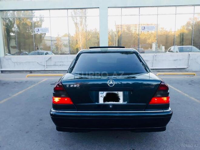 Mercedes C 230 1997, 280,039 km - 2.3 l - Sumqayıt