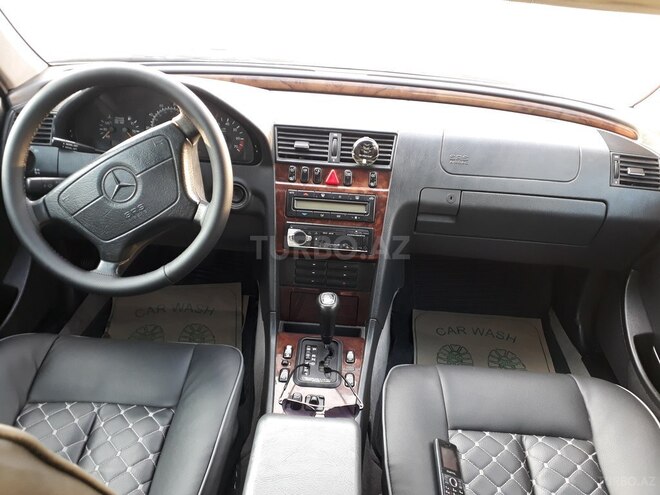 Mercedes C 230 1997, 280,039 km - 2.3 l - Sumqayıt