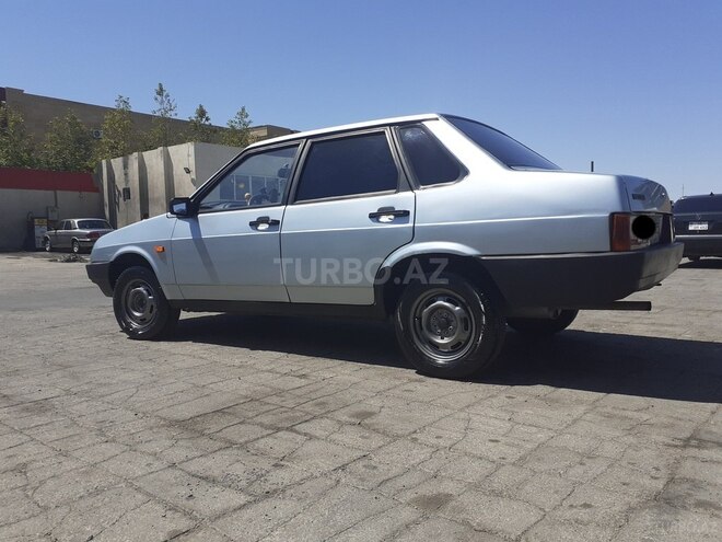 LADA (VAZ) 21099 2001, 350,000 km - 1.6 l - Sumqayıt