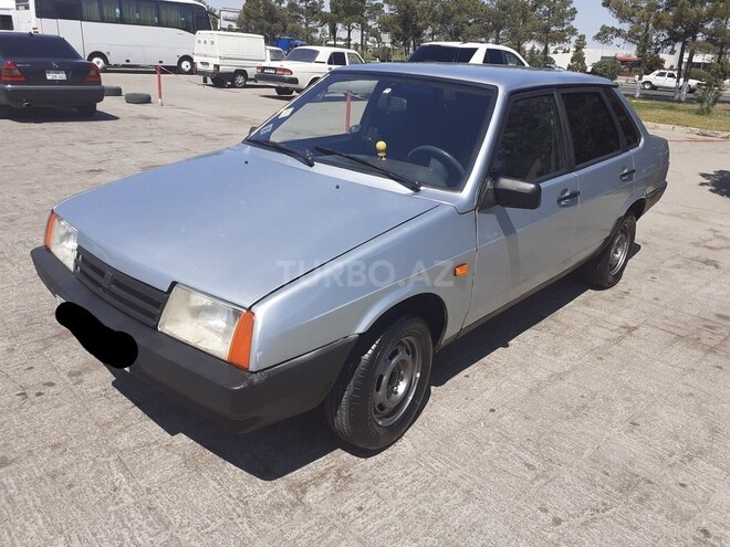 LADA (VAZ) 21099 2001, 350,000 km - 1.6 l - Sumqayıt