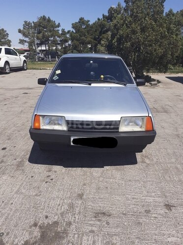LADA (VAZ) 21099 2001, 350,000 km - 1.6 l - Sumqayıt