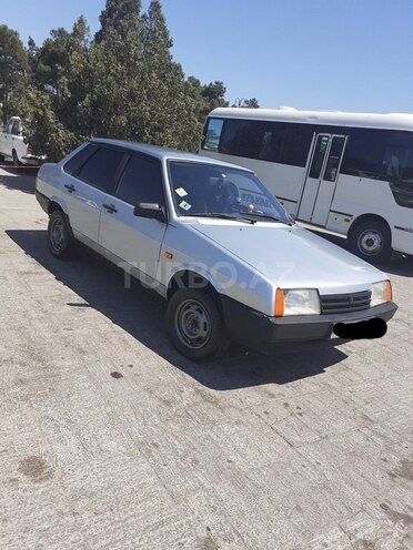 LADA (VAZ) 21099 2001, 350,000 km - 1.6 l - Sumqayıt