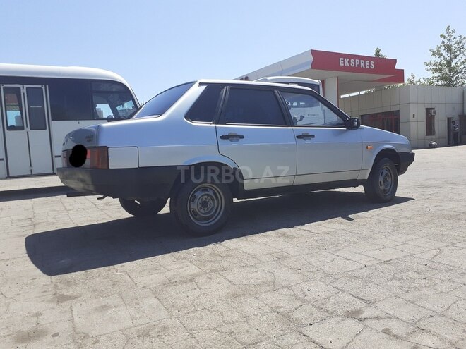 LADA (VAZ) 21099 2001, 350,000 km - 1.6 l - Sumqayıt