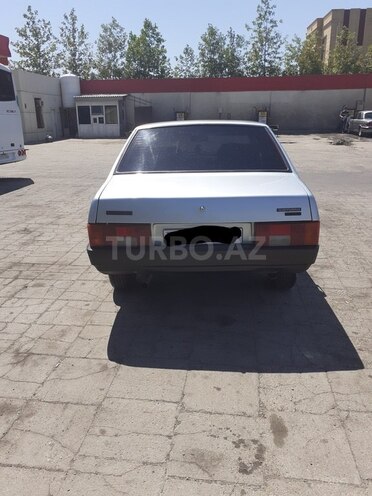 LADA (VAZ) 21099 2001, 350,000 km - 1.6 l - Sumqayıt