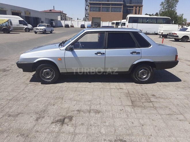 LADA (VAZ) 21099 2001, 350,000 km - 1.6 l - Sumqayıt