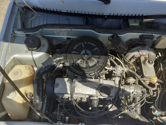 LADA (VAZ) 21099 2001, 350,000 km - 1.6 l - Sumqayıt