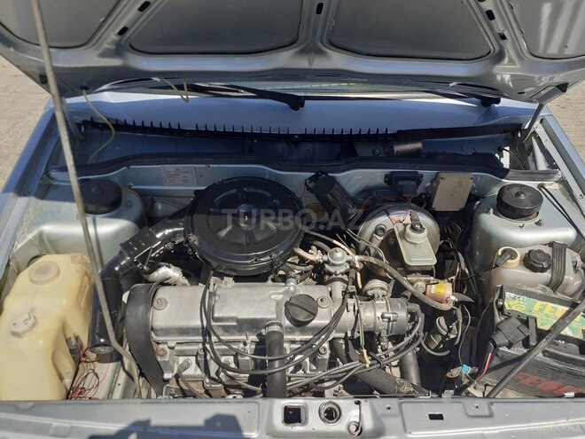 LADA (VAZ) 21099 2001, 350,000 km - 1.6 l - Sumqayıt