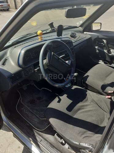 LADA (VAZ) 21099 2001, 350,000 km - 1.6 l - Sumqayıt