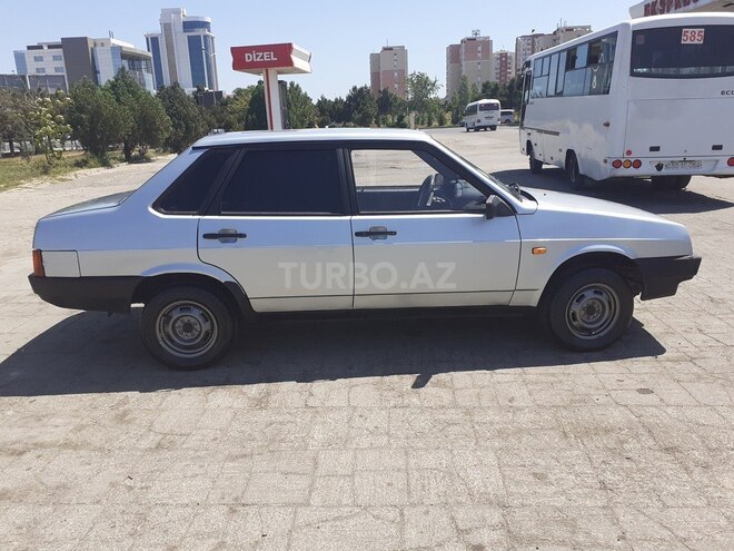LADA (VAZ) 21099 2001, 350,000 km - 1.6 l - Sumqayıt