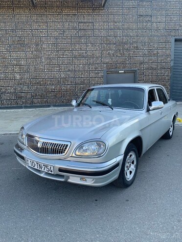 GAZ 31105 2006, 179,000 km - 2.3 l - Bakı