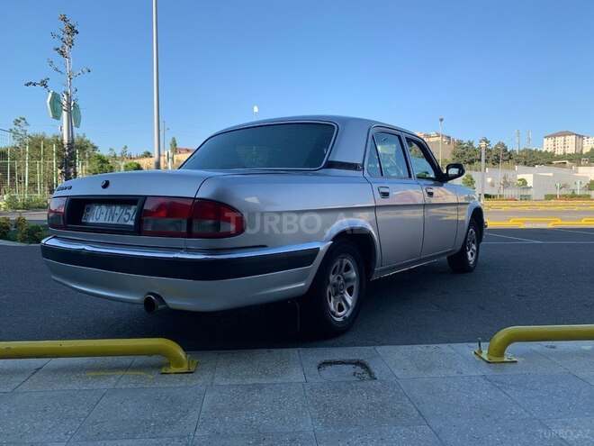GAZ 31105 2006, 179,000 km - 2.3 l - Bakı