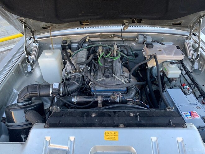 GAZ 31105 2006, 179,000 km - 2.3 l - Bakı