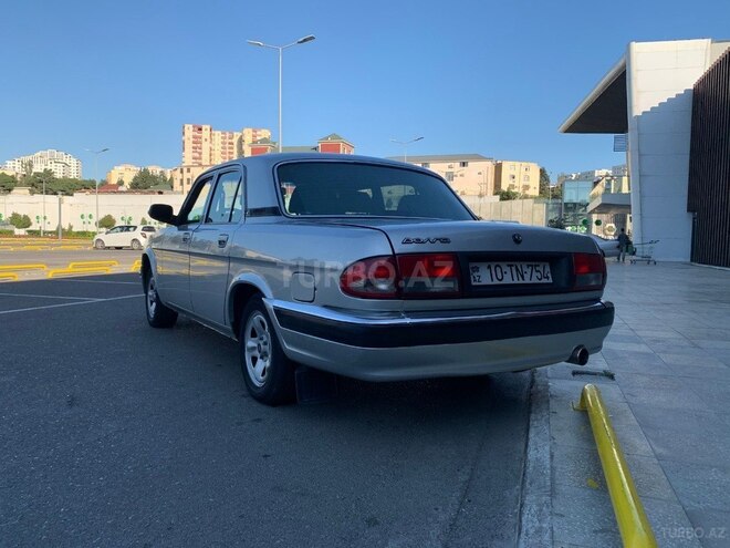 GAZ 31105 2006, 179,000 km - 2.3 l - Bakı
