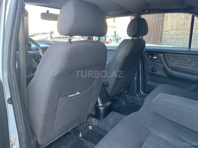 GAZ 31105 2006, 179,000 km - 2.3 l - Bakı