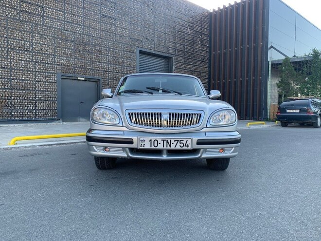 GAZ 31105 2006, 179,000 km - 2.3 l - Bakı