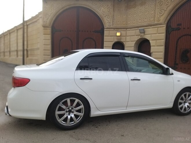 Toyota Corolla 2009, 228,055 km - 1.8 l - Bakı