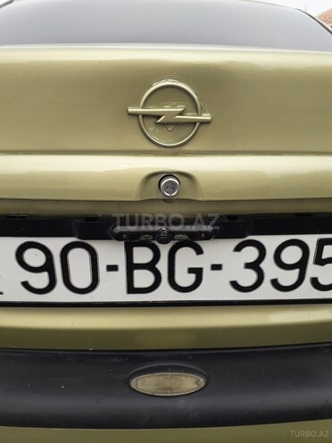 Opel Vectra 1996, 275,050 km - 1.8 l - Bakı