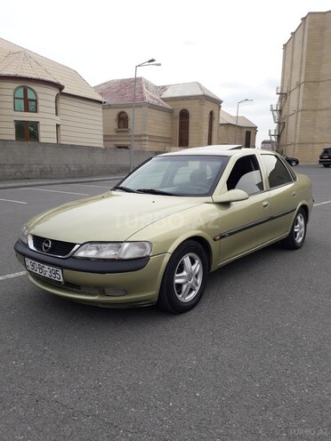 Opel Vectra 1996, 275,050 km - 1.8 l - Bakı