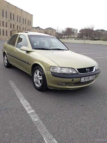 Opel Vectra 1996, 275,050 km - 1.8 l - Bakı