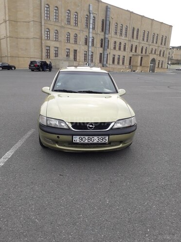 Opel Vectra 1996, 275,050 km - 1.8 l - Bakı
