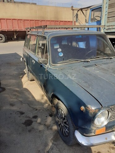 LADA (VAZ) 2102 1983, 350,000 km - 1.3 l - Bakı