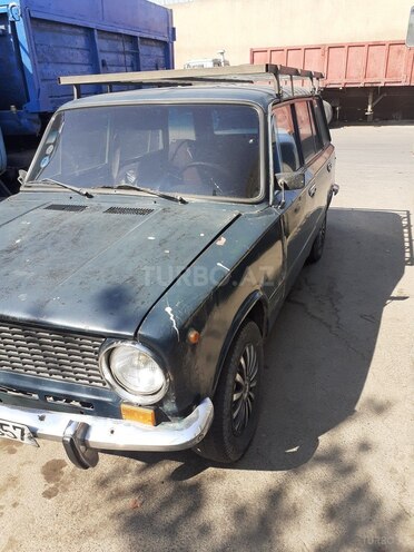 LADA (VAZ) 2102 1983, 350,000 km - 1.3 l - Bakı