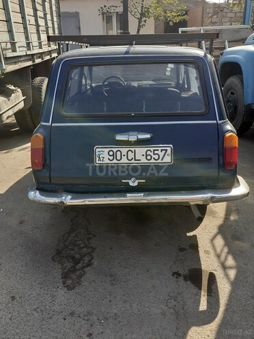 LADA (VAZ) 2102 1983, 350,000 km - 1.3 l - Bakı
