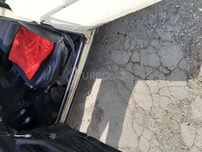 LADA (VAZ) 2106 1986, 450,000 km - 1.3 л - Sumqayıt