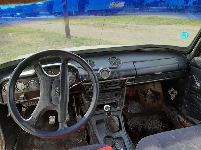 LADA (VAZ) 2106 1986, 450,000 km - 1.3 л - Sumqayıt