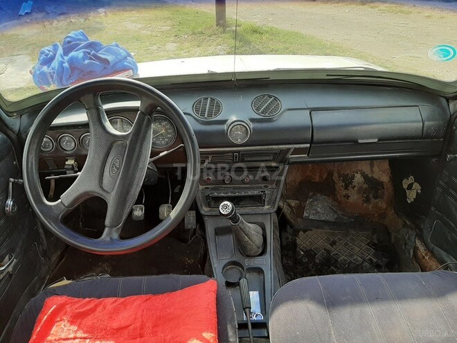 LADA (VAZ) 2106 1986, 450,000 km - 1.3 л - Sumqayıt