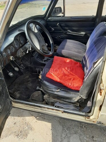 LADA (VAZ) 2106 1986, 450,000 km - 1.3 л - Sumqayıt