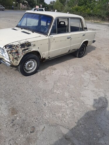 LADA (VAZ) 2106 1986, 450,000 km - 1.3 л - Sumqayıt