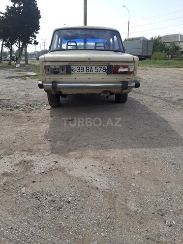 LADA (VAZ) 2106 1986, 450,000 km - 1.3 л - Sumqayıt