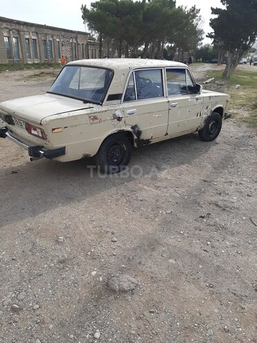 LADA (VAZ) 2106 1986, 450,000 km - 1.3 л - Sumqayıt