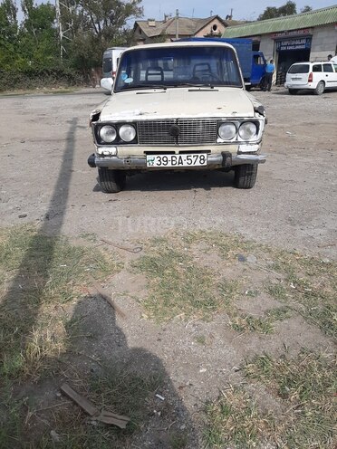 LADA (VAZ) 2106 1986, 450,000 km - 1.3 л - Sumqayıt