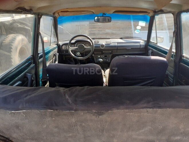 LADA (VAZ) 2102 1983, 350,000 km - 1.3 l - Bakı