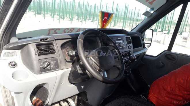 Ford Transit 2008, 123,800 km - 2.4 л - Bakı