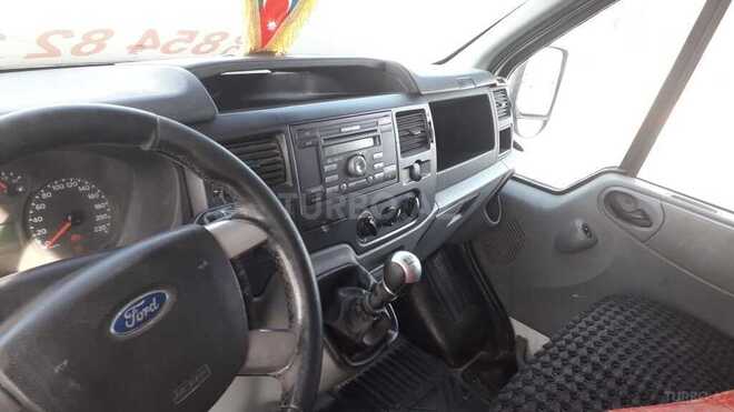 Ford Transit 2008, 123,800 km - 2.4 л - Bakı