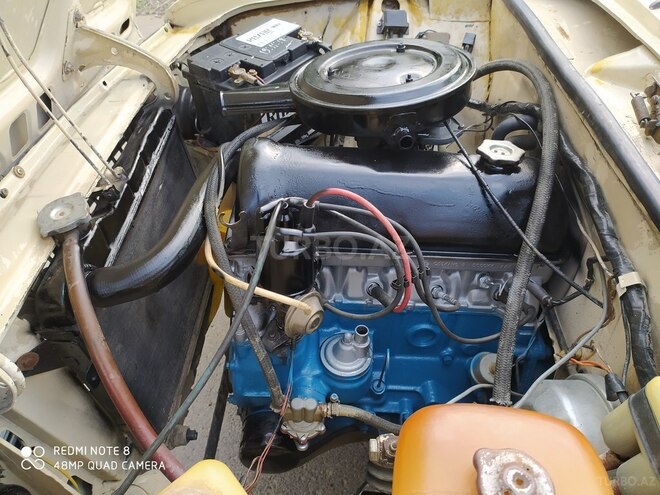 LADA (VAZ) 2106 1988, 231,984 km - 1.6 l - Lənkəran
