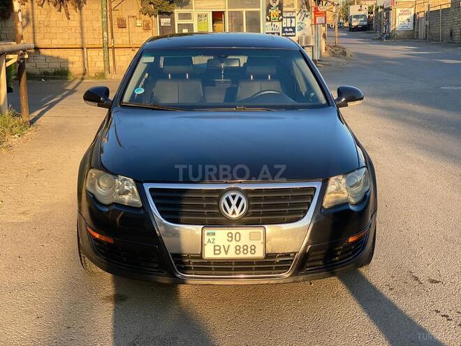 Volkswagen Passat 2006, 174,340 km - 2.0 l - Bakı