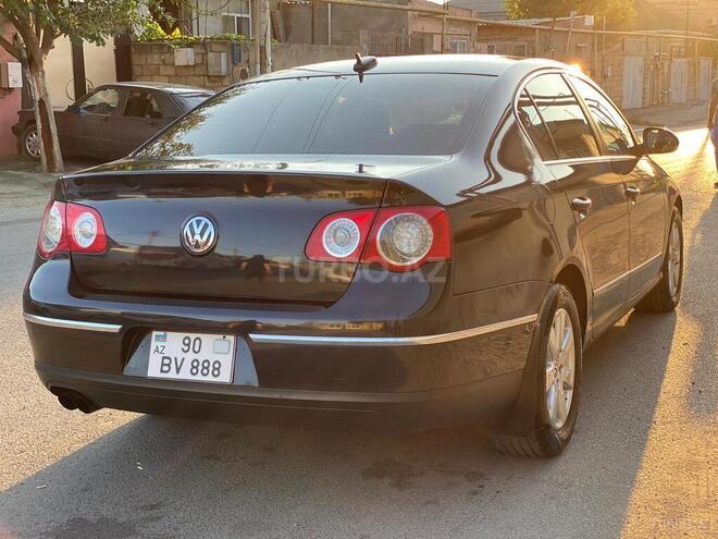 Volkswagen Passat 2006, 174,340 km - 2.0 l - Bakı