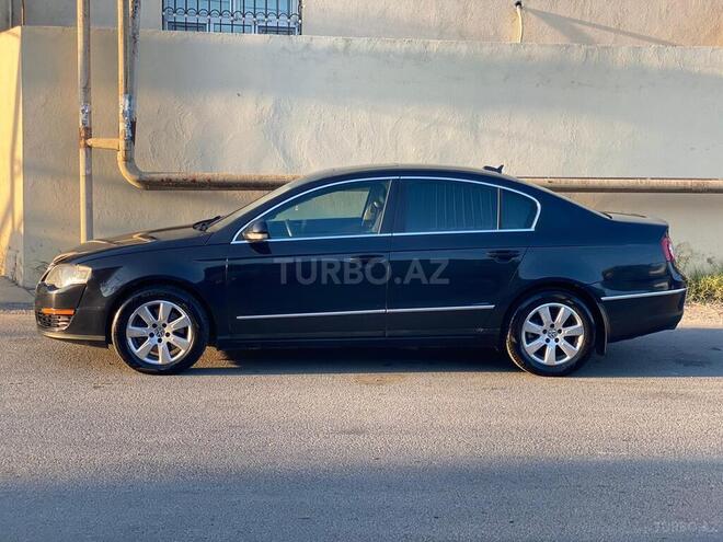 Volkswagen Passat 2006, 174,340 km - 2.0 l - Bakı