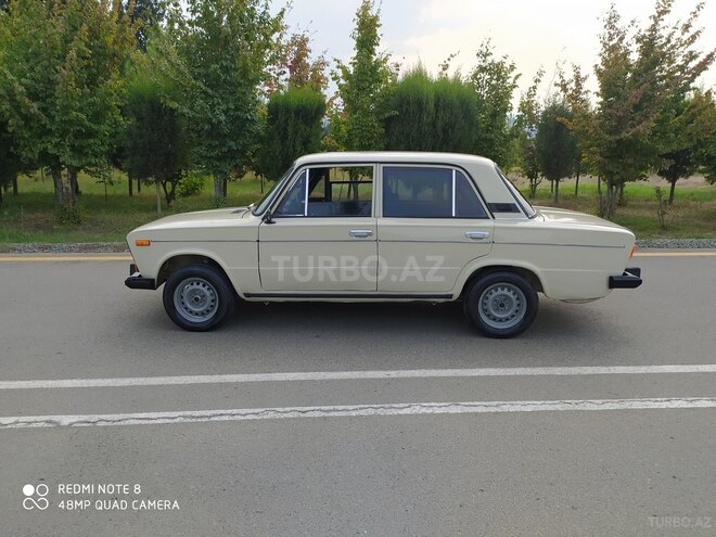 LADA (VAZ) 2106 1988, 231,984 km - 1.6 l - Lənkəran