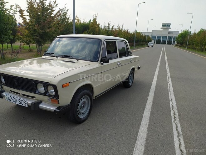 LADA (VAZ) 2106 1988, 231,984 km - 1.6 l - Lənkəran