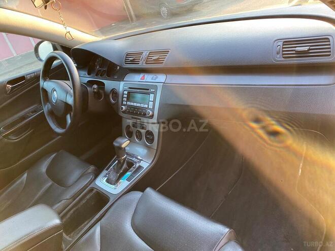 Volkswagen Passat 2006, 174,340 km - 2.0 l - Bakı